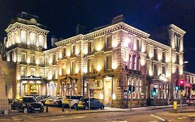 The Royal Highland Hotel